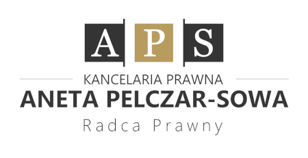 Kancelaria Parawna | Aneta Pelczar-Sowa